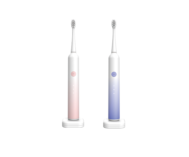 Sonic electric toothbrush